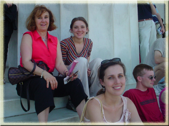 Our Vacation Pix