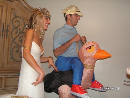 Holloween 2006