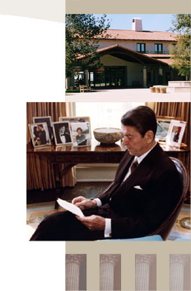 Reagan