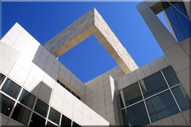 Getty Museum