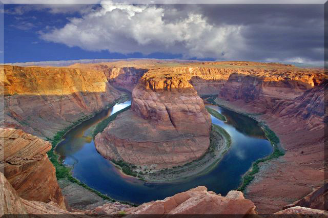 Arizona/Utah