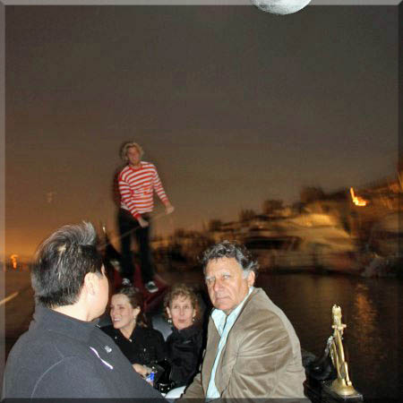 Gondola