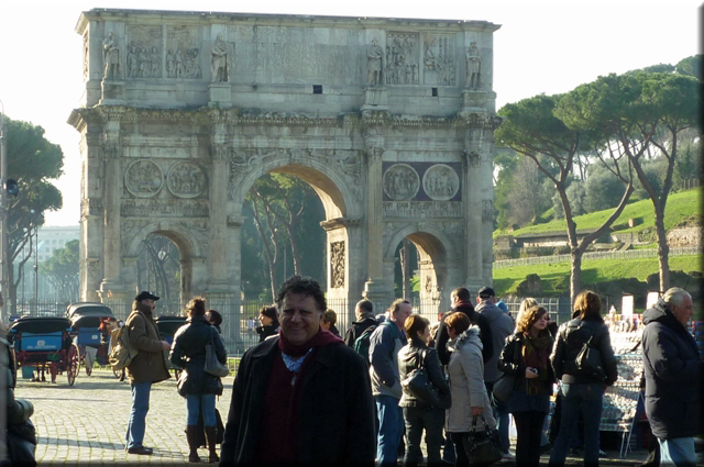 Rome 2010