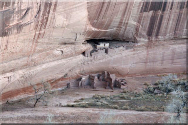 Canyon de Chelly