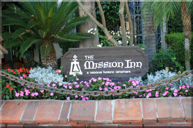 Mission Inn