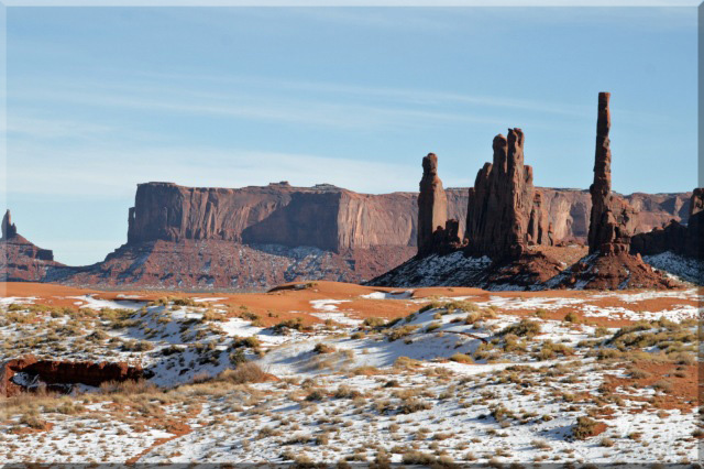 Monument Valley