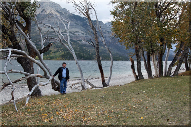 Waterton N.P.