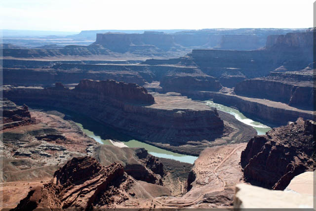 Canyonlands NP