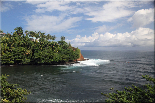 Hawaii with Vitina