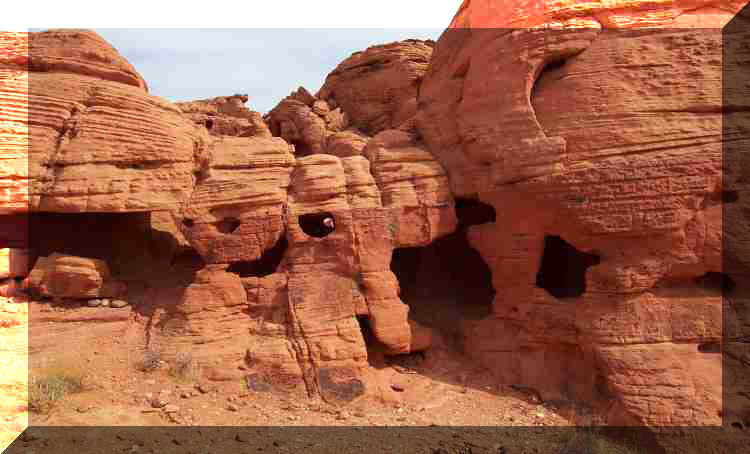 Valley of Fire