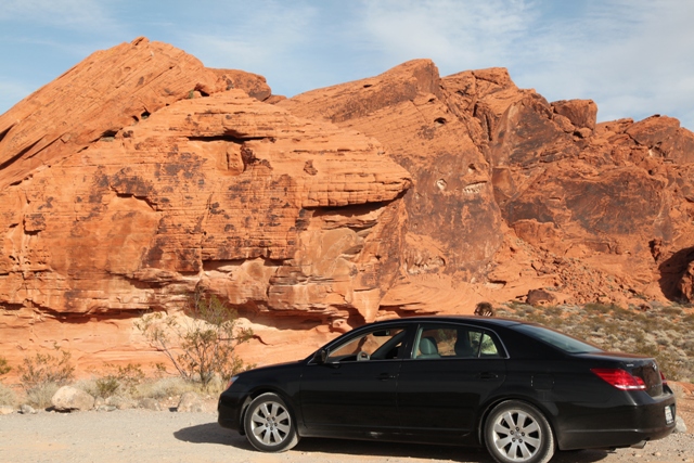 Valley of Fire