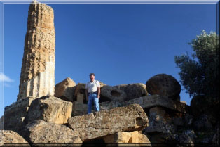 Valley of the Temples 2013