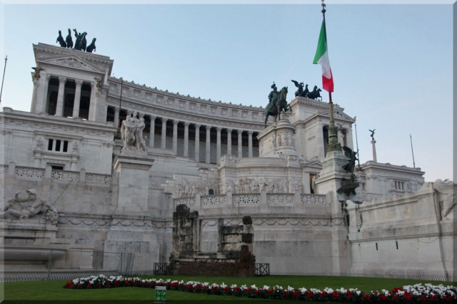 Roma2013