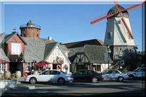 SantaB and Solvang2013