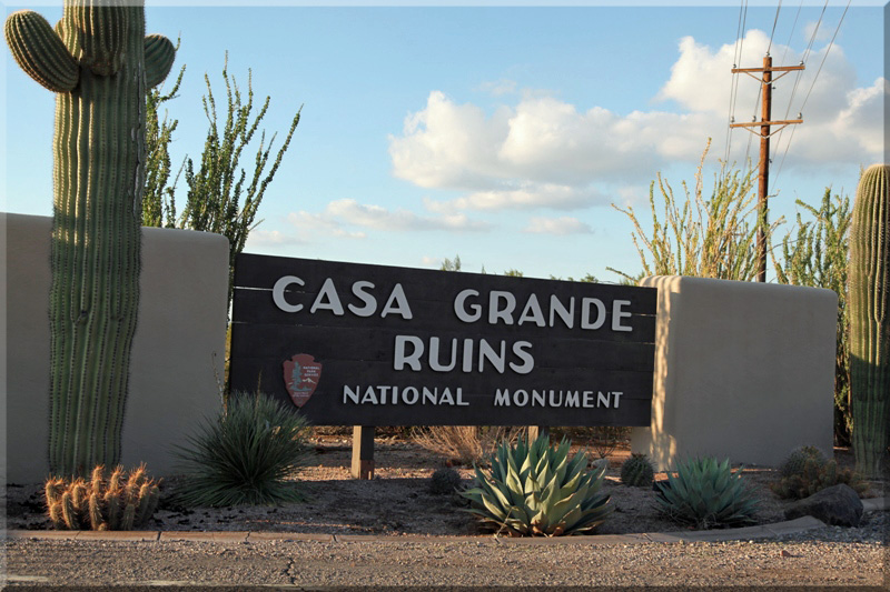 Casa Grande