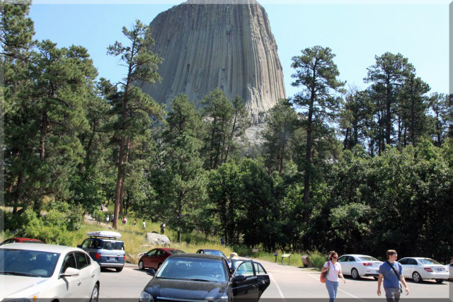 Devils Tower