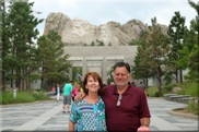 Mt. Rushmore