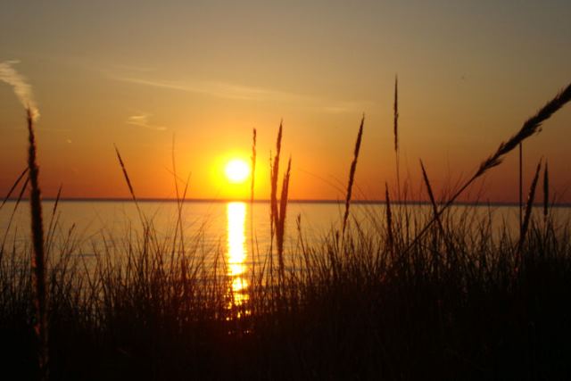 Sleeping Bear Dunes