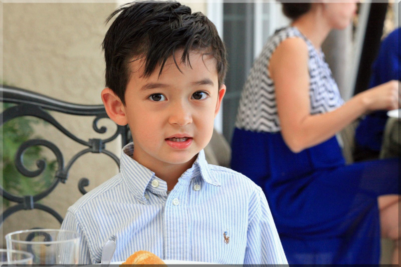 Easter 2015