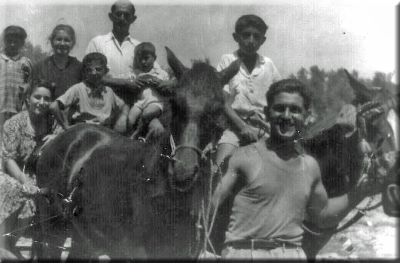 Passegiata