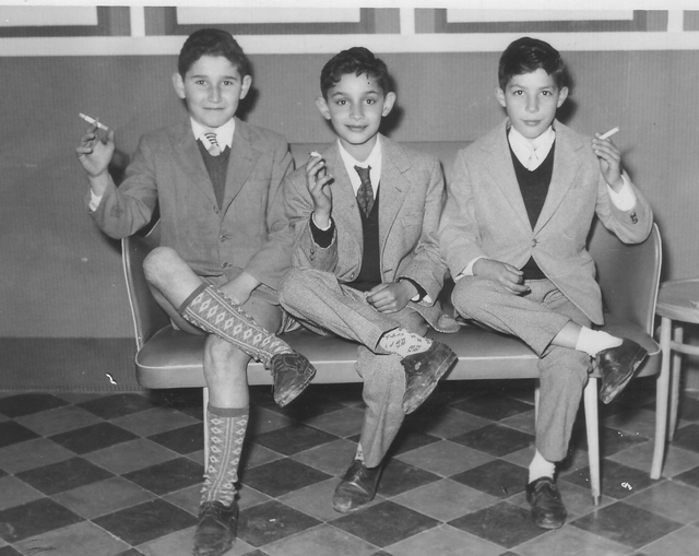 Famiglia