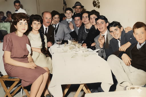 Famiglia